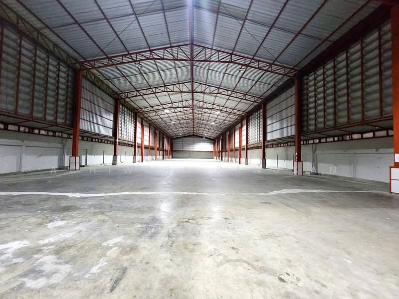 ลาดกระบัง, Bangkok, ลาดกระบัง, Lat Krabang, Bangkok, , 1,600 sqm, Warehouse/Factory For Rent, by Achiwara Panusan, 500391063 - DDproperty.com
