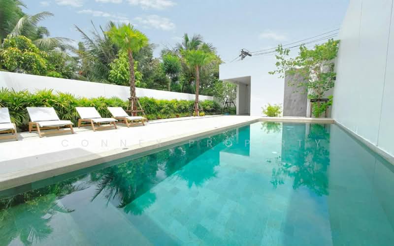 Thala Villas : ธาลา วิลล่า, ภูเก็ต, ศรีสุนทร, ถลาง, ภูเก็ต, 241 ตร.ม., วิลล่า ให้เช่า, โดย Connex Property, 500391064 - DDproperty.com