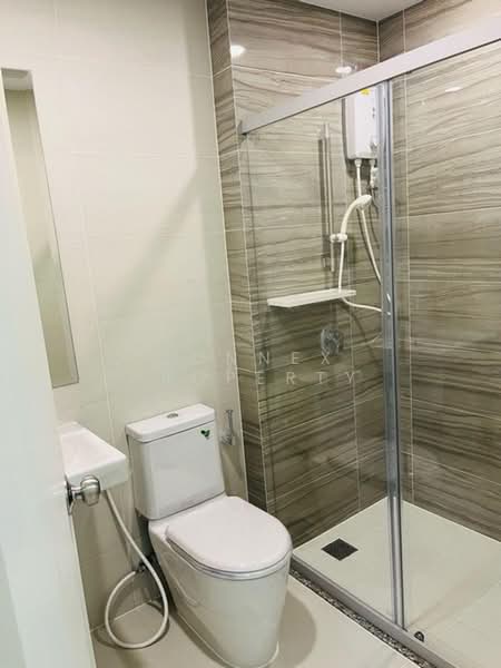 Supalai Veranda Sukhumvit 117, Samut Prakan, Sukhumvit 117, Bang Muang Mai, Muang Samut Prakarn, Samut Prakan, 1 Bedroom, 31 sqm, Condo For Rent, by Connex Property, 500391065 - DDproperty.com