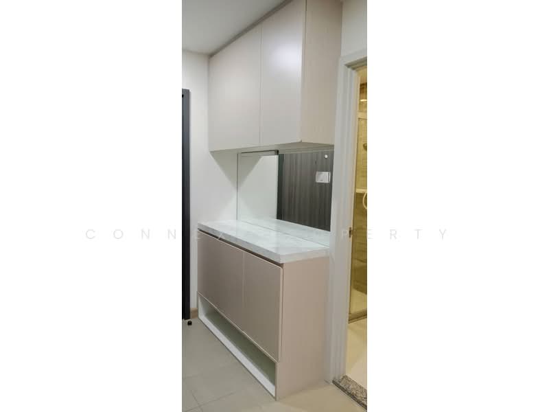 Supalai Veranda Ramkhamhaeng, Bangkok, Ramkhamhaeng Road, Hua Mak, Bang Kapi, Bangkok, 1 Bedroom, 30 sqm, Condo For Rent, by Connex Property, 500391067 - DDproperty.com