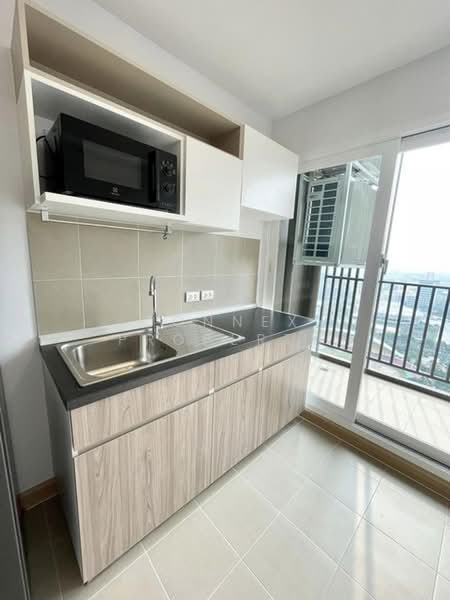 Supalai Veranda Ramkhamhaeng, Bangkok, Ramkhamhaeng Road, Hua Mak, Bang Kapi, Bangkok, 1 Bedroom, 42 sqm, Condo For Rent, by Connex Property, 500391069 - DDproperty.com