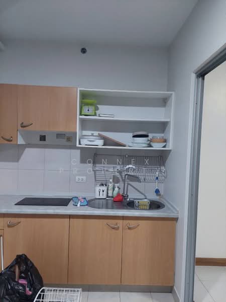 Supalai Park Kaset, Bangkok, Prasert Manutakit Road, Sena Nikhom, Chatuchak, Bangkok, 2 Bedrooms, 93 sqm, Condo For Rent, by Connex Property, 500391075 - DDproperty.com