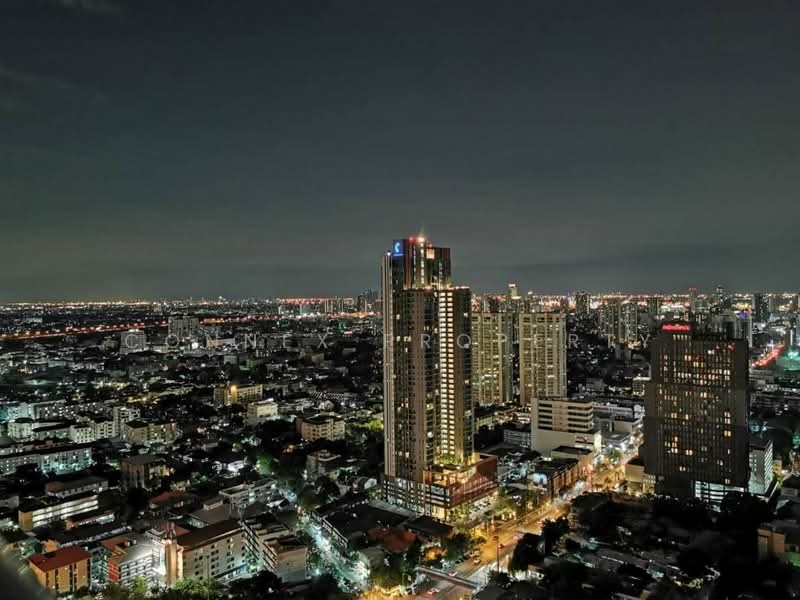 Supalai Park Ekkamai-Thonglor, Bangkok, Petchaburi Road, Bang Kapi, Huai Khwang, Bangkok, 2 Bedrooms, 73 sqm, Condo For Rent, by Connex Property, 500391076 - DDproperty.com