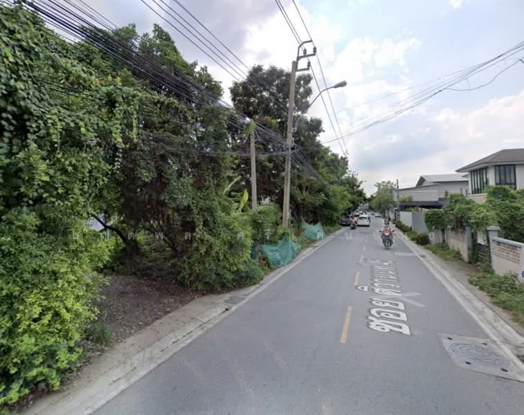 ขายที่ดิน 10ไร่ ซอยติวานนท์ 45 ต.ท่าทราย อ.เมืองนนทบุรี จ.นนทบุรี-- ห่าง MRTสามัคคี 900เมตร, นนทบุรี, ท่าทราย, เมืองนนทบุรี, นนทบุรี, 16,098 ตร.ม., ที่ดิน ขาย, โดย กฤตพล ศรีเคนขันธ์, 500391077 - DDproperty.com