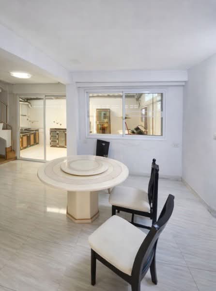 ไม่พบโครงการ, Bangkok, เดอะมอลล์ รามคำแหง 950 ม., Hua Mak, Bang Kapi, Bangkok, , 500 sqm, Shophouse For Rent, by ณัฐพงศ์ สุนทรอรุณ, 500391078 - DDproperty.com