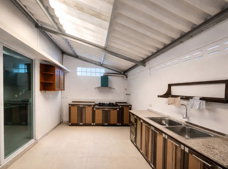ไม่พบโครงการ, Bangkok, เดอะมอลล์ รามคำแหง 950 ม., Hua Mak, Bang Kapi, Bangkok, , 500 sqm, Shophouse For Rent, by ณัฐพงศ์ สุนทรอรุณ, 500391078 - DDproperty.com