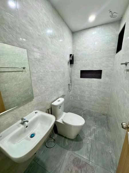 Modern 3-Bedroom Home for Sale in Monmai, Hua Hin, Prachuap Khiri Khan, Hin Lek Fai, Hua Hin, Prachuap Khiri Khan, 3 Bedrooms, 130 sqm, Single Detached House For Sale, by Kanokkarn Brendle, 500391079 - DDproperty.com
