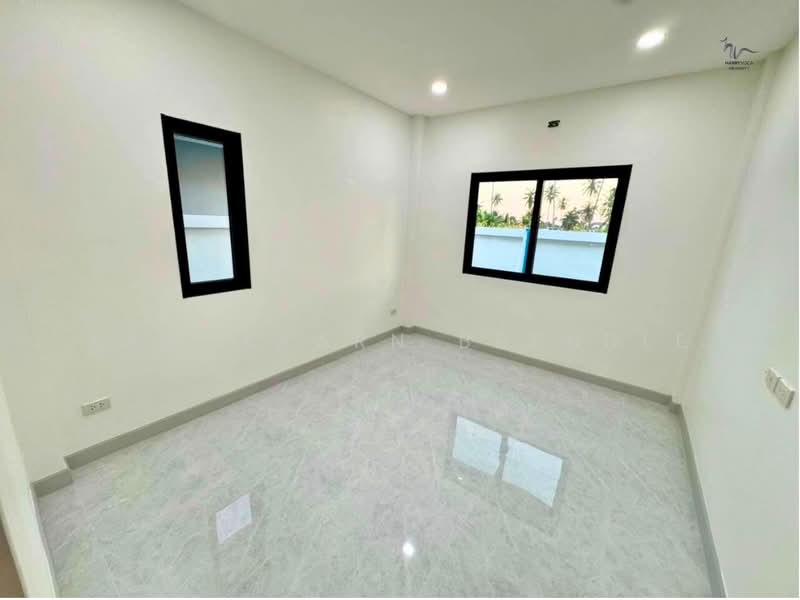 Modern 3-Bedroom Home for Sale in Monmai, Hua Hin, Prachuap Khiri Khan, Hin Lek Fai, Hua Hin, Prachuap Khiri Khan, 3 Bedrooms, 130 sqm, Single Detached House For Sale, by Kanokkarn Brendle, 500391079 - DDproperty.com