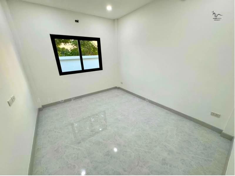 Modern 3-Bedroom Home for Sale in Monmai, Hua Hin, ประจวบคีรีขันธ์, หินเหล็กไฟ, หัวหิน, ประจวบคีรีขันธ์, 130 ตร.ม., บ้านเดี่ยว ขาย, โดย Kanokkarn Brendle, 500391079 - DDproperty.com