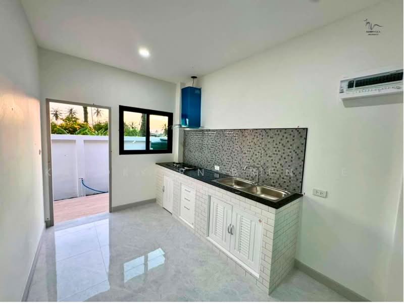 Modern 3-Bedroom Home for Sale in Monmai, Hua Hin, ประจวบคีรีขันธ์, หินเหล็กไฟ, หัวหิน, ประจวบคีรีขันธ์, 130 ตร.ม., บ้านเดี่ยว ขาย, โดย Kanokkarn Brendle, 500391079 - DDproperty.com