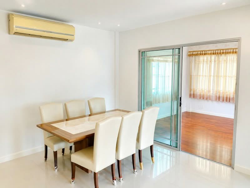ไม่พบโครงการ, Nonthaburi, ปิ่นเกล้า-พระราม5, Bang Khun Kong, Bang Kruai, Nonthaburi, 6 Bedrooms, 270 sqm, Single Detached House For Rent, by ณัฐพงศ์ สุนทรอรุณ, 500391080 - DDproperty.com