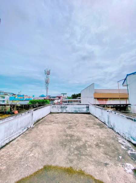ไม่พบโครงการ, ปทุมธานี, ปทุมสัมพันธ์ เทศสัมพันธ์, บางปรอก, เมืองปทุมธานี, ปทุมธานี, 132 ตร.ม., ตึกแถว-อาคารพาณิชย์ ให้เช่า, โดย ณัฐพงศ์ สุนทรอรุณ, 500391085 - DDproperty.com
