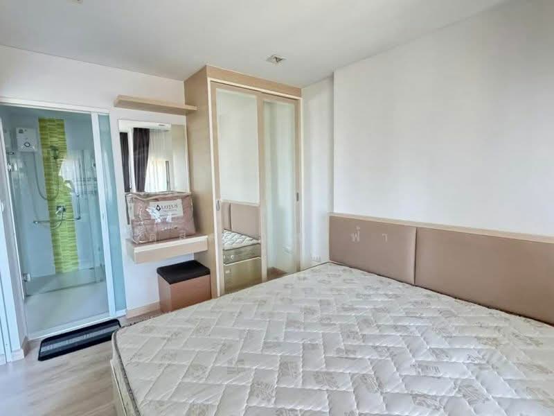 Sonrisa Sriracha, Chon Buri (Pattaya), 55 Laem Thao Thewa-Kailo Soi 6, Si Racha, Si Racha, Chon Buri (Pattaya), 1 Bedroom, 34 sqm, Condo For Rent, by Dusit Saengfa, 500391087 - DDproperty.com