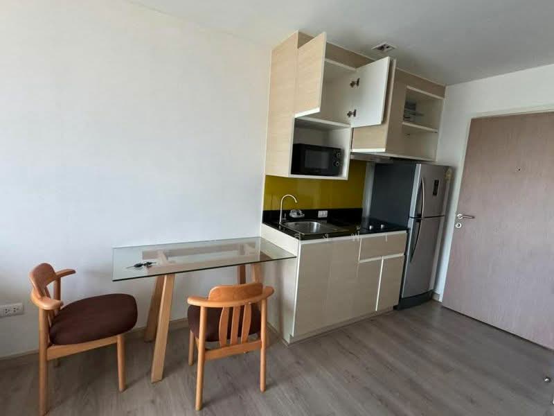 Sonrisa Sriracha, Chon Buri (Pattaya), 55 Laem Thao Thewa-Kailo Soi 6, Si Racha, Si Racha, Chon Buri (Pattaya), 1 Bedroom, 34 sqm, Condo For Rent, by Dusit Saengfa, 500391087 - DDproperty.com