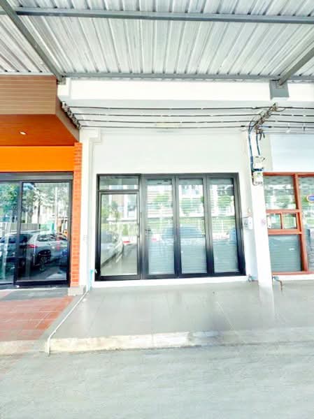 ไม่พบโครงการ, Bangkok, กัลปพฤกษ์ กาญจนาภิเษก, Bang Khae, Bangkok, , 200 sqm, Shophouse For Rent, by ณัฐพงศ์ สุนทรอรุณ, 500391088 - DDproperty.com
