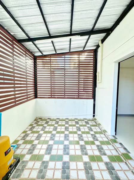 ไม่พบโครงการ, Bangkok, กัลปพฤกษ์ กาญจนาภิเษก, Bang Khae, Bangkok, , 200 sqm, Shophouse For Rent, by ณัฐพงศ์ สุนทรอรุณ, 500391088 - DDproperty.com