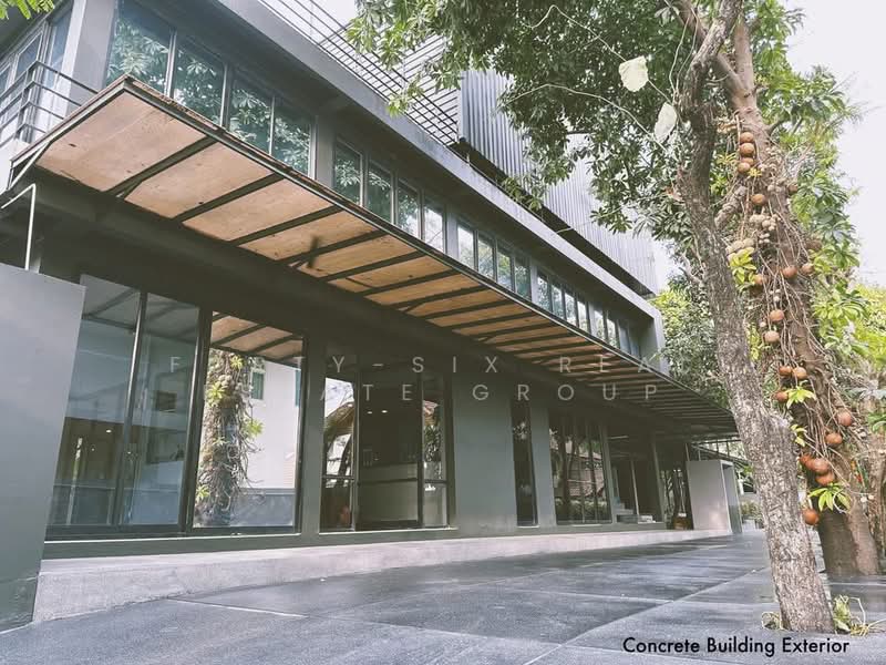 ให้เช่า อาคารสำนักงาน/ Office building ที่ดิน : 231ตรว. พื้นที่อาคาร 1,200 ตรม., กรุงเทพ, จันทรเกษม, จตุจักร, กรุงเทพ, 1,200 ตร.ม., สำนักงาน ให้เช่า, โดย Forty-Six Real Estate Group, 500391091 - DDproperty.com