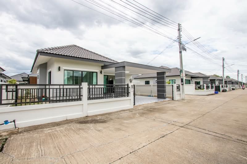 3 Bedroom House in Doi Saket for Sale, Chiang Mai, San Pu Loei, Doi Saket, Chiang Mai, 3 Bedrooms, 115 sqm, Single Detached House For Sale, by คุณ รุ่งทิพย์, 500391094 - DDproperty.com