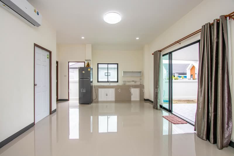 ขายบ้าน 3 ห้องนอน ในดอยสะเกต, เชียงใหม่, สันปูเลย, ดอยสะเก็ด, เชียงใหม่, 115 ตร.ม., บ้านเดี่ยว ขาย, โดย คุณ รุ่งทิพย์, 500391094 - DDproperty.com