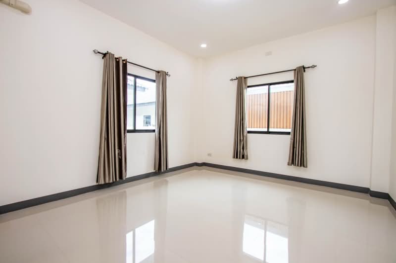 3 Bedroom House in Doi Saket for Sale, Chiang Mai, San Pu Loei, Doi Saket, Chiang Mai, 3 Bedrooms, 115 sqm, Single Detached House For Sale, by คุณ รุ่งทิพย์, 500391094 - DDproperty.com