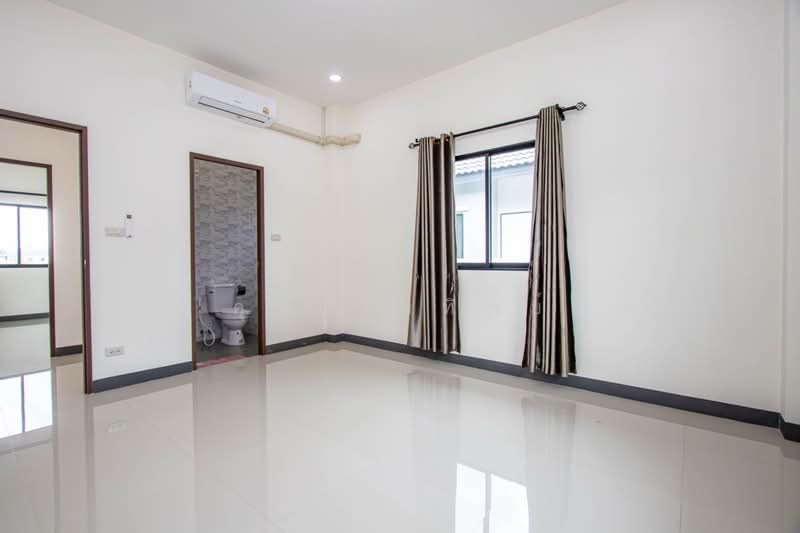 3 Bedroom House in Doi Saket for Sale, Chiang Mai, San Pu Loei, Doi Saket, Chiang Mai, 3 Bedrooms, 115 sqm, Single Detached House For Sale, by คุณ รุ่งทิพย์, 500391094 - DDproperty.com