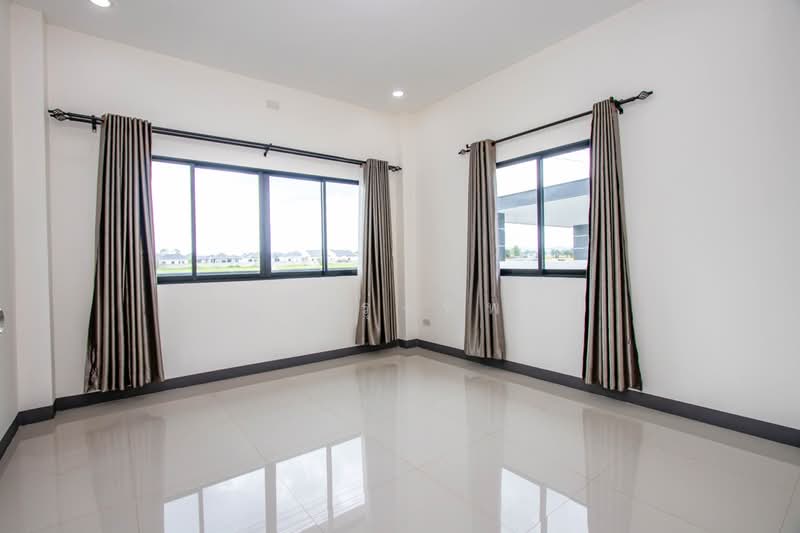 3 Bedroom House in Doi Saket for Sale, Chiang Mai, San Pu Loei, Doi Saket, Chiang Mai, 3 Bedrooms, 115 sqm, Single Detached House For Sale, by คุณ รุ่งทิพย์, 500391094 - DDproperty.com