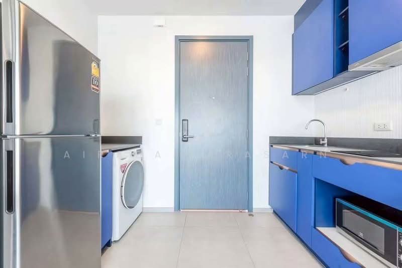 XT Ekkamai, Bangkok, 259 Soi Sukhumvit 63, Khlong Tan Nua, Watthana, Bangkok, 1 Bedroom, 30 sqm, Condo For Rent, by Airada Parasarn, 500391095 - DDproperty.com