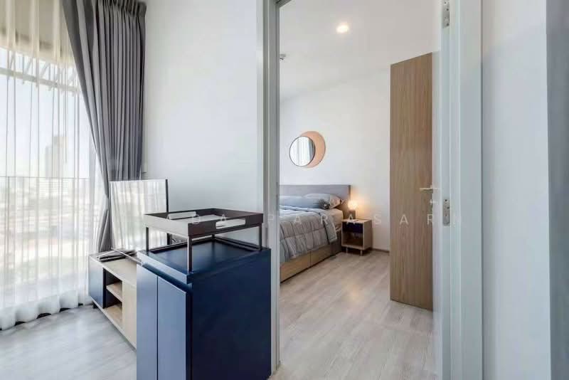 XT Ekkamai, Bangkok, 259 Soi Sukhumvit 63, Khlong Tan Nua, Watthana, Bangkok, 1 Bedroom, 30 sqm, Condo For Rent, by Airada Parasarn, 500391095 - DDproperty.com