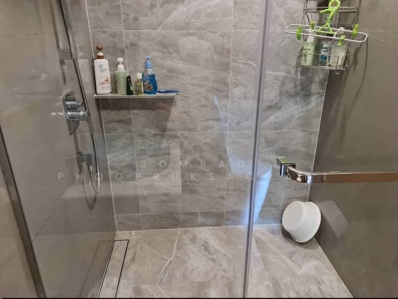 Kawa Haus, Bangkok, 95 Soi Rim Khlong, Phra Kanong Nua, Watthana, Bangkok, 1 Bedroom, 36 sqm, Condo For Rent, by Somrad Phoopruksachart, 500391098 - DDproperty.com
