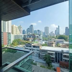 For Rent - The Address Sukhumvit 61, Bangkok