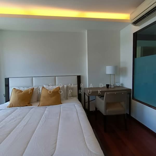 The Address Sukhumvit 61 : ดิ แอดเดรส สุขุมวิท 61, กรุงเทพ, 22 ซอยสุขุมวิท 61 ถนนสุขุมวิท, คลองตันเหนือ, วัฒนา, กรุงเทพ, 44 ตร.ม., คอนโด ให้เช่า, โดย Somrad Phoopruksachart, 500391099 - DDproperty.com