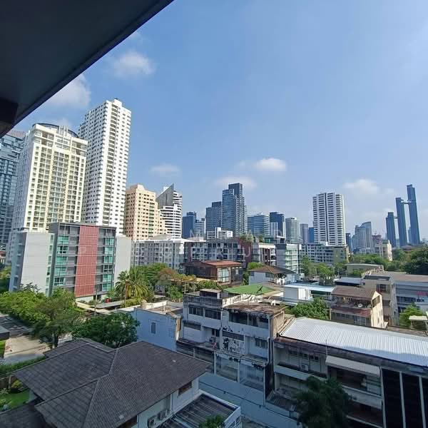 The Address Sukhumvit 61 : ดิ แอดเดรส สุขุมวิท 61, กรุงเทพ, 22 ซอยสุขุมวิท 61 ถนนสุขุมวิท, คลองตันเหนือ, วัฒนา, กรุงเทพ, 44 ตร.ม., คอนโด ให้เช่า, โดย Somrad Phoopruksachart, 500391099 - DDproperty.com
