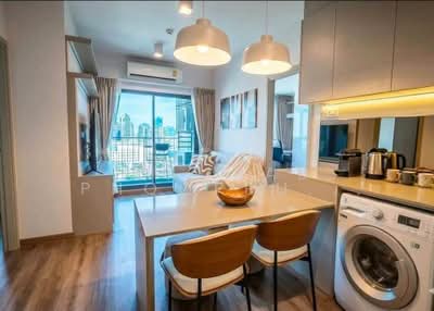 For Rent - IDEO Sukhumvit 93, Bangkok