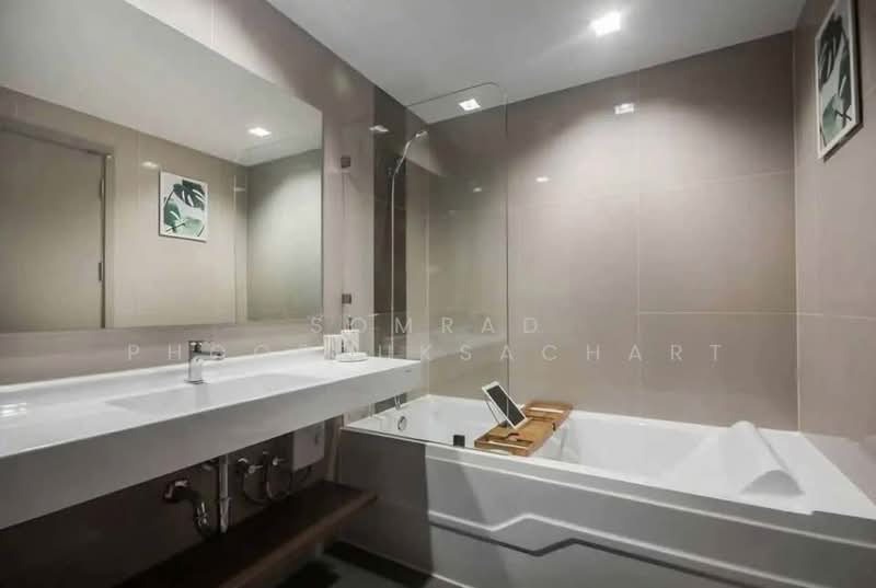 IDEO Sukhumvit 93, Bangkok, 2331 Soi Sukhumvit 93, Bang Chak, Phra Khanong, Bangkok, 2 Bedrooms, 67 sqm, Condo For Rent, by Somrad Phoopruksachart, 500391100 - DDproperty.com
