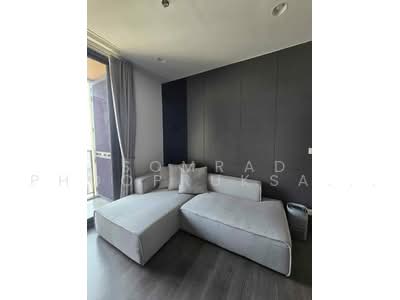 For Rent - Oka Haus Sukhumvit 36, Bangkok