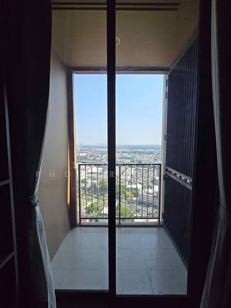 Oka Haus Sukhumvit 36, Bangkok, 3399 Rama 4 Road, Khong Tan, Khlong Toei, Bangkok, 2 Bedrooms, 50 sqm, Condo For Rent, by Somrad Phoopruksachart, 500391103 - DDproperty.com