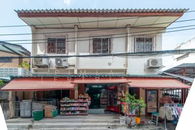 ขาย - บ้านเดี่ยวนนทรี 14 แยก 9, กรุงเทพ