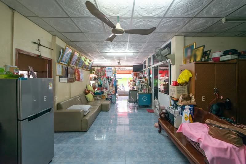 บ้านเดี่ยวนนทรี 14 แยก 9, Bangkok, Bang Pong Pang, Yan Nawa, Bangkok, 3 Bedrooms, 240 sqm, Single Detached House For Sale, by Pimlada Lertritrungmanee, 500391107 - DDproperty.com