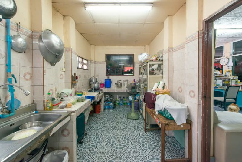 บ้านเดี่ยวนนทรี 14 แยก 9, Bangkok, Bang Pong Pang, Yan Nawa, Bangkok, 3 Bedrooms, 240 sqm, Single Detached House For Sale, by Pimlada Lertritrungmanee, 500391107 - DDproperty.com