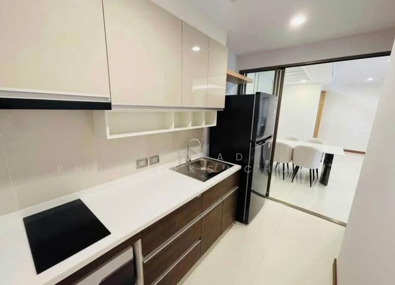 Supalai Oriental Sukhumvit 39 : ศุภาลัย โอเรียนทัล สุขุมวิท 39, กรุงเทพ, ซอย สุขุมวิท 39, คลองตันเหนือ, วัฒนา, กรุงเทพ, 101 ตร.ม., คอนโด ให้เช่า, โดย Somrad Phoopruksachart, 500391108 - DDproperty.com