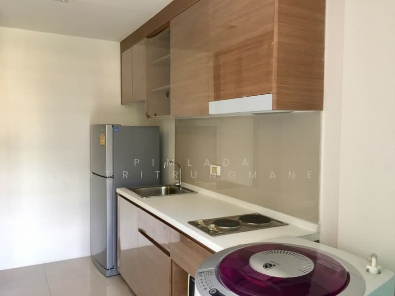 Abstracts Sukhumvit 66/1 condominium, Bangkok, Sukhumvit, Bang Na, Bangkok, 1 Bedroom, 36 sqm, Condo For Sale, by Pimlada Lertritrungmanee, 500391113 - DDproperty.com