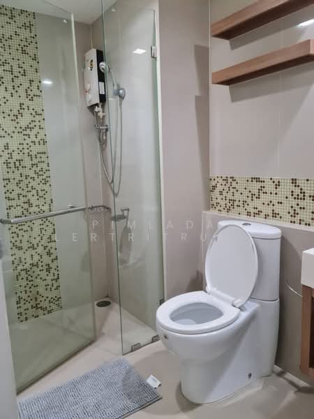 Abstracts Sukhumvit 66/1 condominium, Bangkok, Sukhumvit, Bang Na, Bangkok, 1 Bedroom, 36 sqm, Condo For Sale, by Pimlada Lertritrungmanee, 500391113 - DDproperty.com
