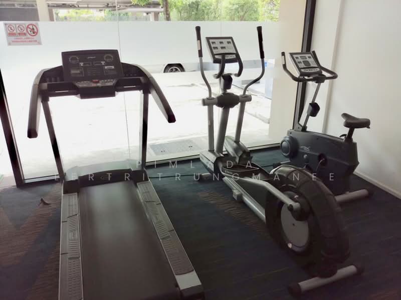 Abstracts Sukhumvit 66/1 condominium, Bangkok, Sukhumvit, Bang Na, Bangkok, 1 Bedroom, 36 sqm, Condo For Sale, by Pimlada Lertritrungmanee, 500391113 - DDproperty.com