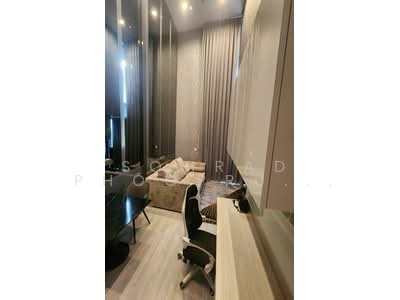 For Rent - The Line Sukhumvit 101, Bangkok