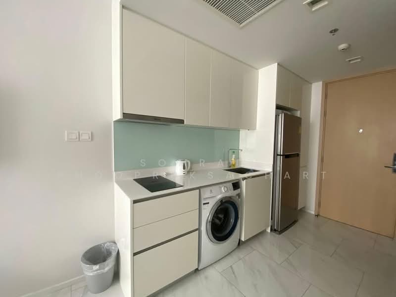 Hyde Sukhumvit 11 : ไฮด์ สุขุมวิท11, กรุงเทพ, 11 ซอยสุขุมวิท 11, คลองเตยเหนือ, วัฒนา, กรุงเทพ, 35 ตร.ม., คอนโด ขาย, โดย Somrad Phoopruksachart, 500391122 - DDproperty.com