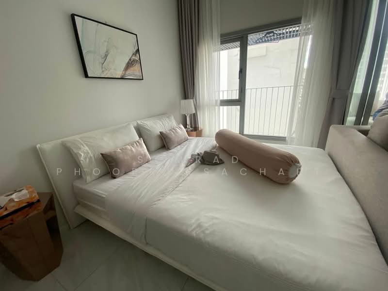 Hyde Sukhumvit 11 : ไฮด์ สุขุมวิท11, กรุงเทพ, 11 ซอยสุขุมวิท 11, คลองเตยเหนือ, วัฒนา, กรุงเทพ, 35 ตร.ม., คอนโด ขาย, โดย Somrad Phoopruksachart, 500391122 - DDproperty.com