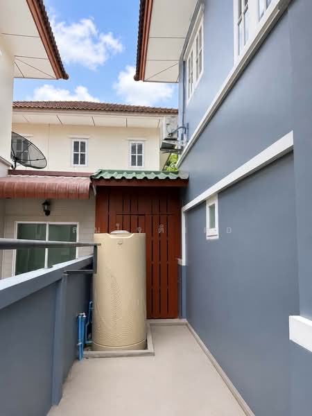 Ban Burirom Rama2-Ekachai, Samut Sakhon, Soi Rama 2 100, Rama 2 Road, Bang Nam Chut, Muang Samut Sakhon, Samut Sakhon, 3 Bedrooms, 130 sqm, Single Detached House For Sale, by สนใจติดต่อ, 500391123 - DDproperty.com