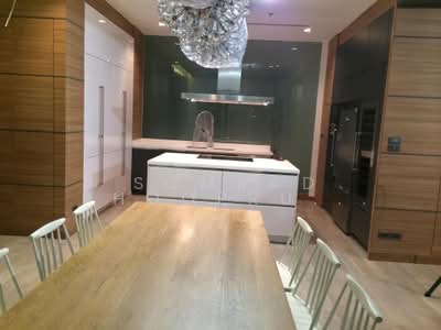 For Rent - Millennium Residence, Bangkok