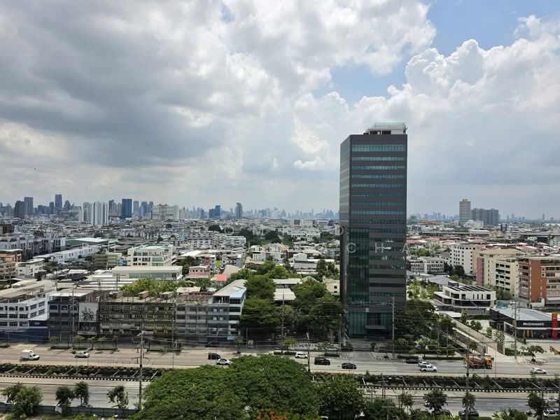 U Delight Residence Riverfront Rama 3 : ยู ดีไลท์ เรสซิเดนซ์ ริเวอร์ฟรอนท์ พระราม 3, กรุงเทพ, 772 ถนนพระราม 3, บางโพงพาง, ยานนาวา, กรุงเทพ, 57 ตร.ม., คอนโด ขาย, โดย Somrad Phoopruksachart, 500391127 - DDproperty.com