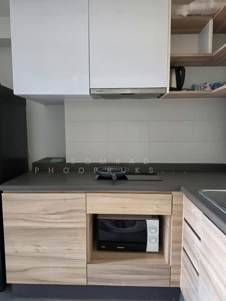 U Delight Residence Riverfront Rama 3, Bangkok, 772 Rama 3 Road, Bang Pong Pang, Yan Nawa, Bangkok, 2 Bedrooms, 57 sqm, Condo For Sale, by Somrad Phoopruksachart, 500391127 - DDproperty.com